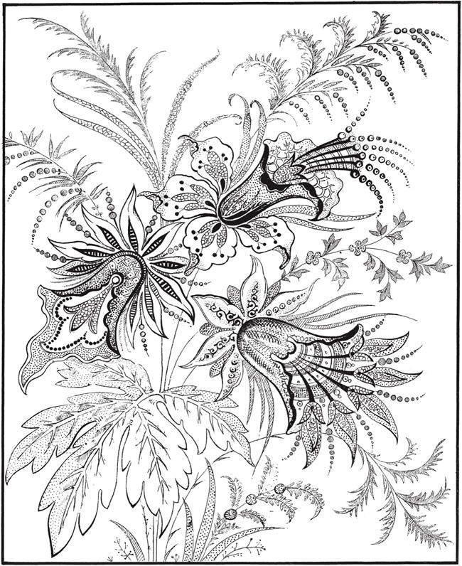 650x796 Gmc Coloring Pages New Best Flower Coloring Images