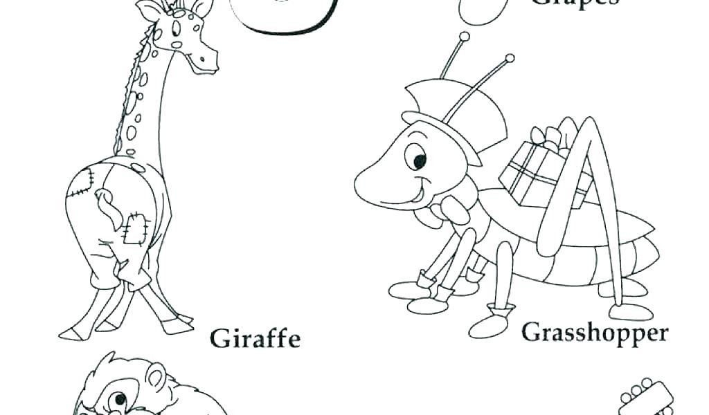 1024x600 Letter G Coloring Pages Luxury Alphabet Coloring Pages