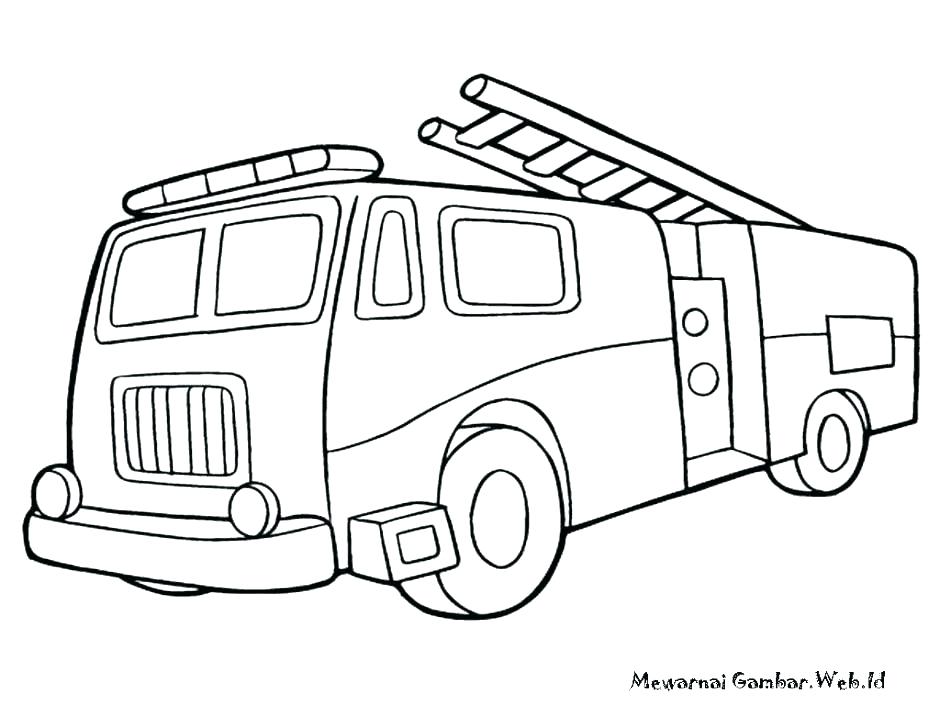 940x705 Trucks To Color Monster Trucks To Color And Print Monster Trucks