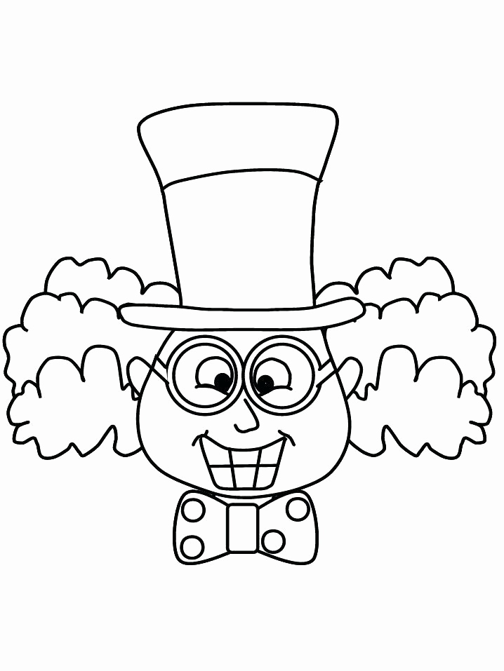 718x957 Gmc Coloring Pages Pictures Mad Hatter Coloring Pages
