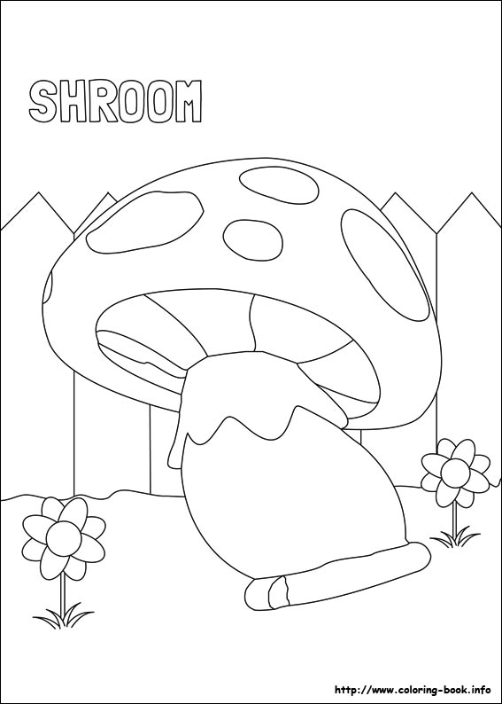 567x794 Gnomeo And Juliet Coloring Picture