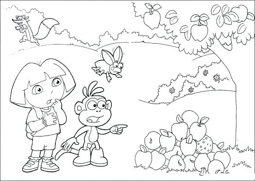 525x374 Gnomeo And Juliet Coloring Pages