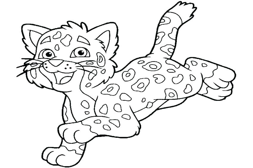 850x567 Go Diego Go Pictures To Color Go Go Coloring Pages Go Go Coloring