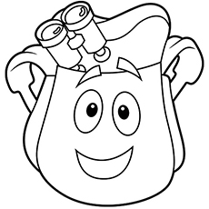230x230 Top Free Printable Diego Coloring Pages Online