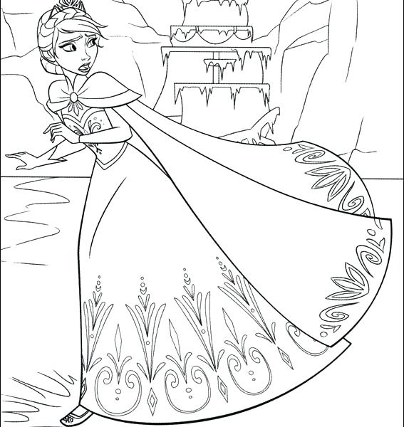 567x600 Go Dog Go Coloring Pages Go Dog Go Coloring Page Free Printable Go