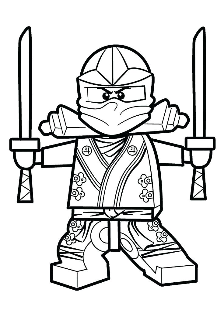 736x1031 Free Ninjago Coloring Pages Plus Coloring Book Coloring Book Pages
