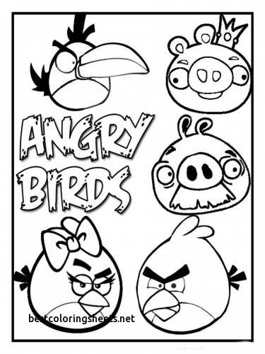 375x500 Fresh Angry Birds Go Coloring Pages Best Coloring Pages