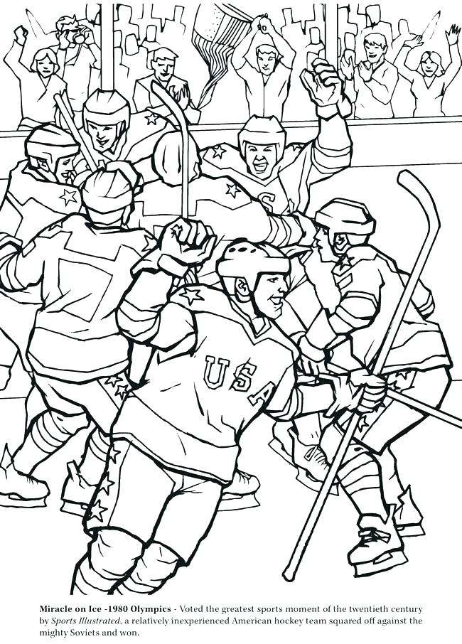 650x906 Coloring Pages Logo Coloring Pages Hockey Coloring Pages Click