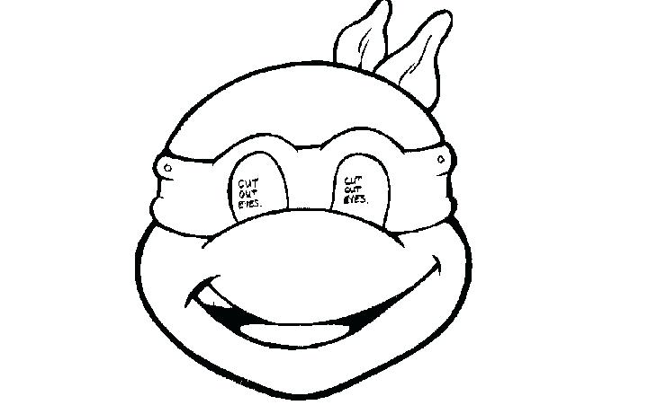 720x451 Mask Coloring Pages New Year Mask Coloring Pages Goalie Mask