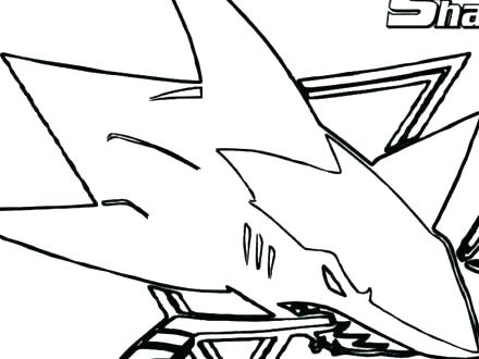 440x330 Nhl Coloring Pages Logo Coloring Pages Hockey Coloring Pages Logos