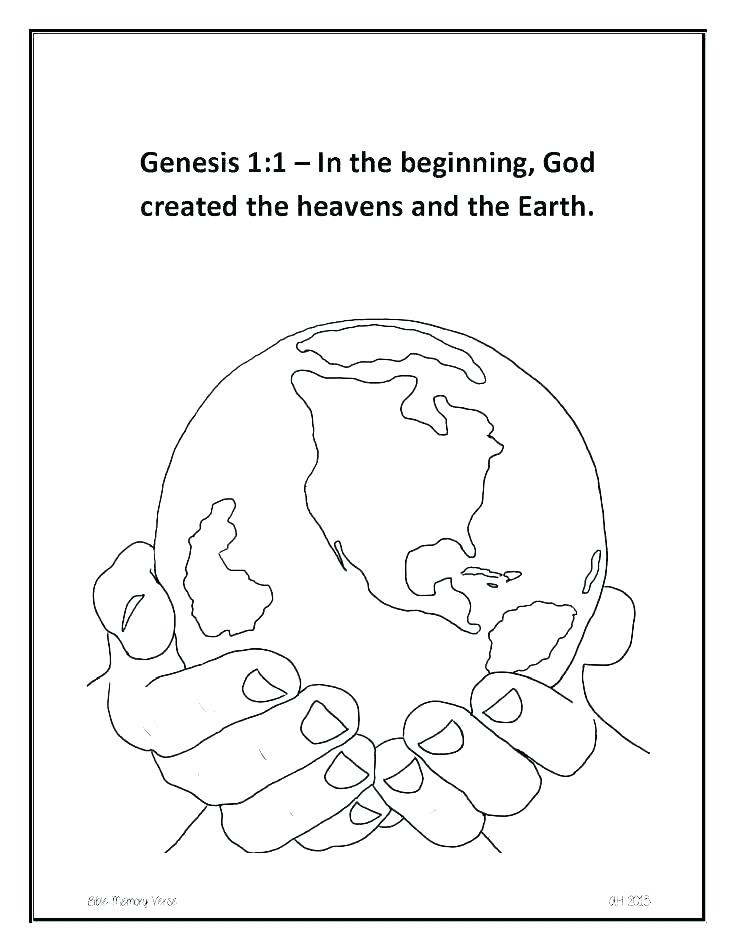 736x952 God Made Me Coloring Page Coloring Gods Coloring Pages Free As