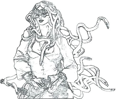 500x417 Greek Mythology Coloring Pages Goddess Coloring Pages Coloring