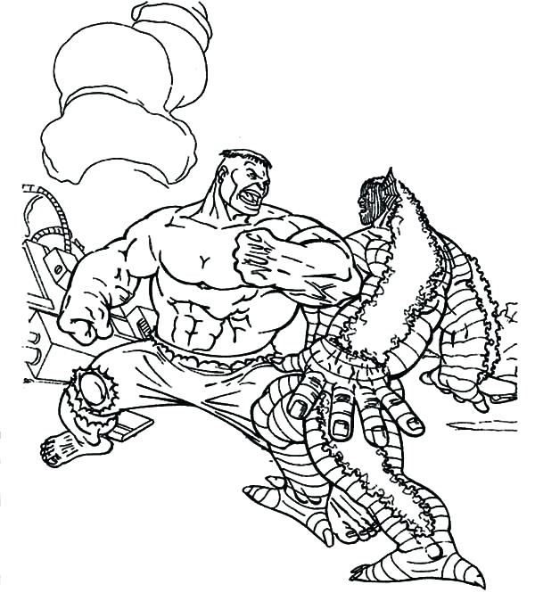 600x674 Godzilla Coloring Pages Luxury Printable Godzilla Coloring