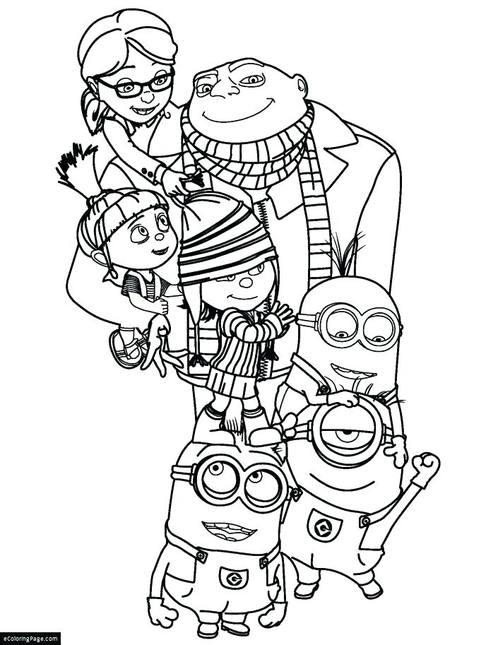 705x913 Printable Minion Goggles And Overalls Kids Coloring Printable