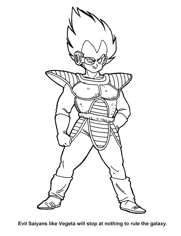 600x783 Dragon Ball Coloring Pages Large Size Of Dragon Ball Z Coloring