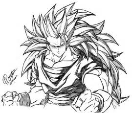 270x231 Free Coloring Pages Of Goku Super Saiyan Az Coloring Pages, Goku