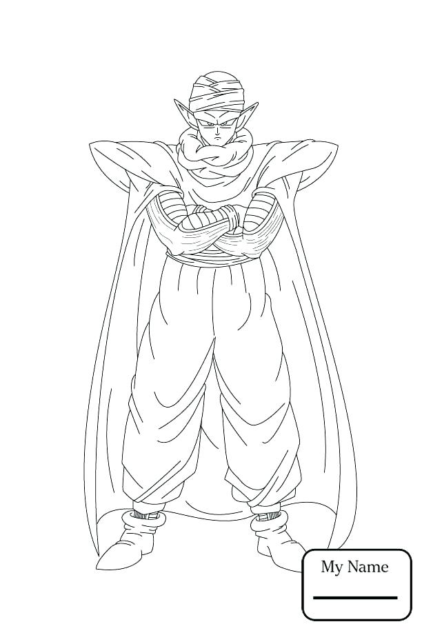 612x918 Super Saiyan Coloring Pages Coloring Pages Coloring Pages Anime