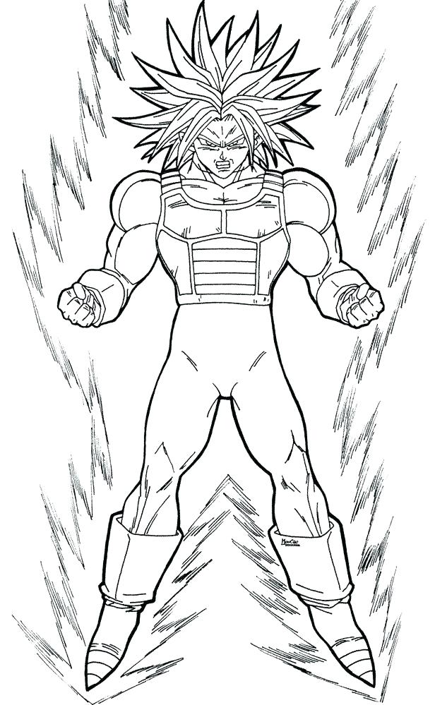 616x999 Dragonball Z Coloring Pages Coloring Pages Coloring Pages Dragon