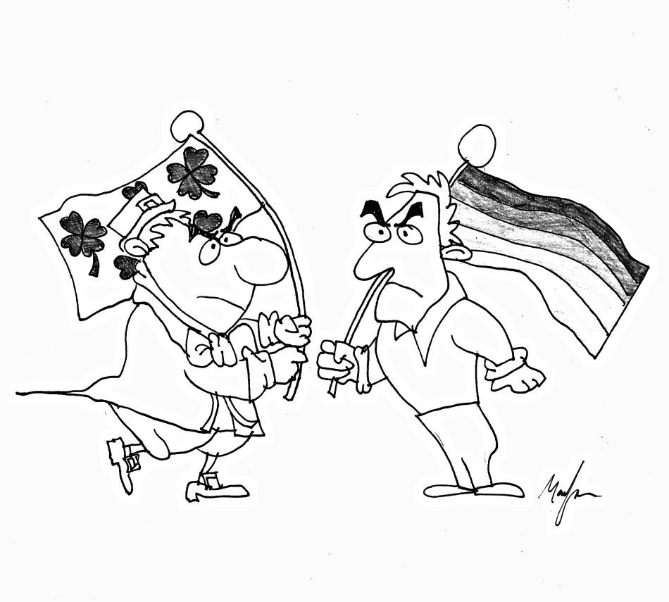 950x855 Excellent The Empty Pot Coloring Pages Of Gold