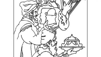 355x200 Emoji Coloring Pages Collection Coloring For Kids