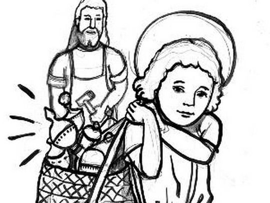 539x405 Gold, Frankincense, And Myrrh