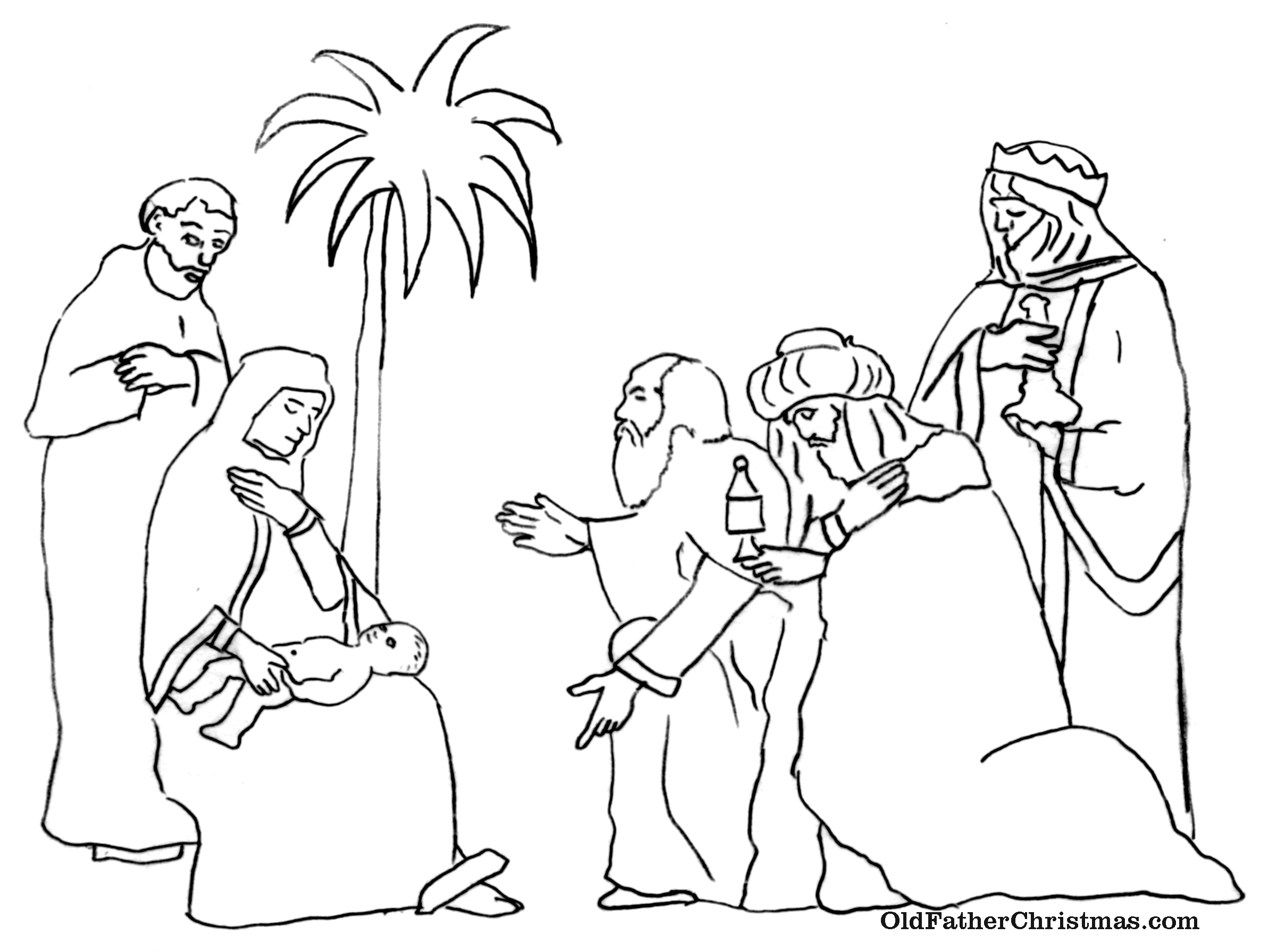 2387x1791 Magi Deaconcast