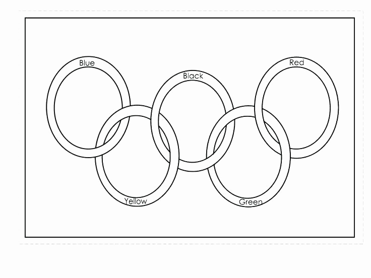 736x552 Olympic Coloring Pages Photograph Torch Clipart Summer Olympics