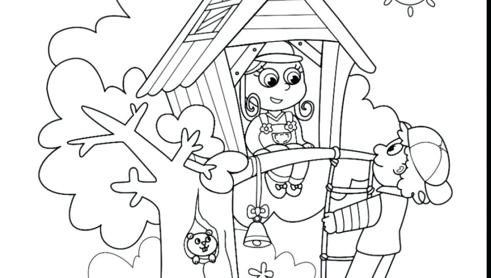 960x544 Olympic Medal Coloring Page