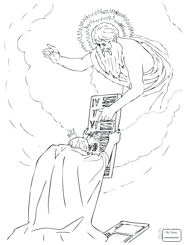 618x823 Golden Calf Coloring Page Golden Calf Coloring Page Coloring Pages