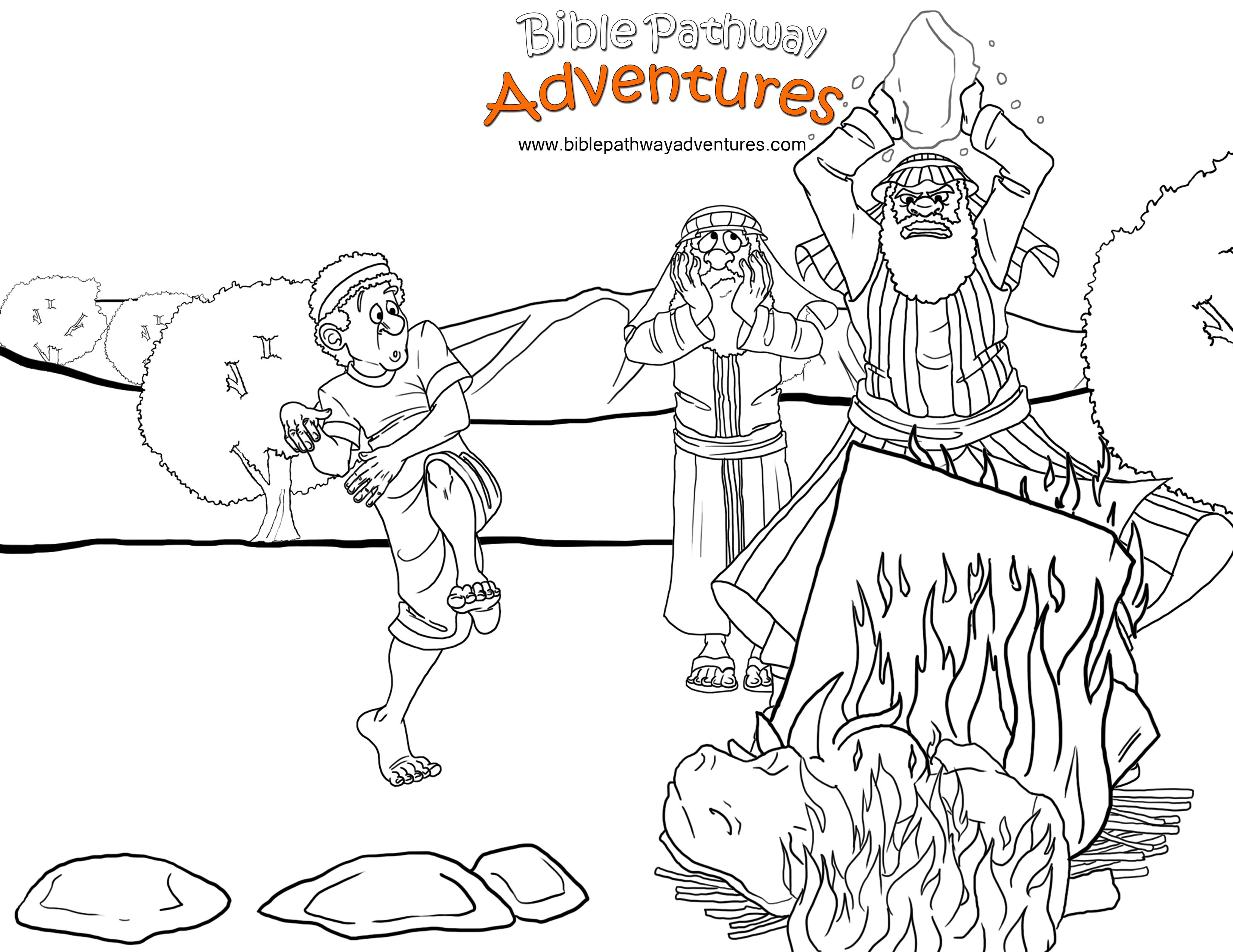 3300x2550 Free Bible Activities For Kids Golden Calf, Bible And Bible Stories