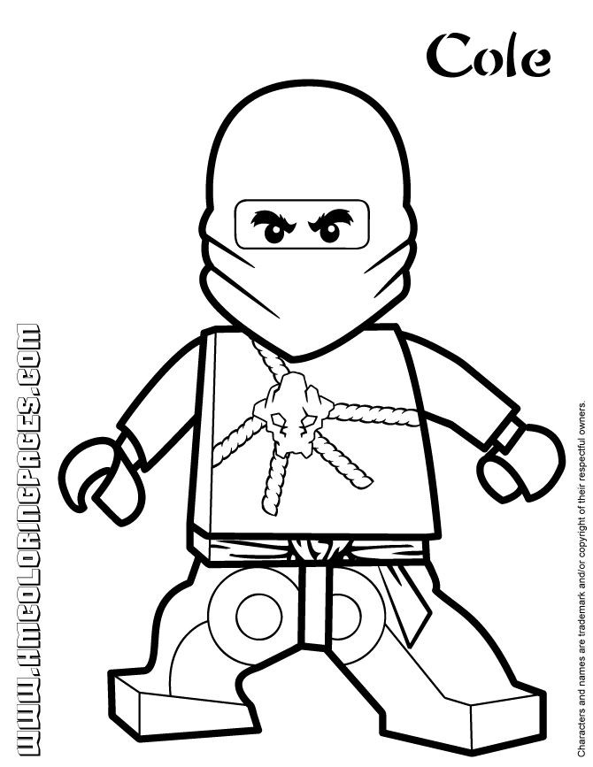 670x867 Ninjago Coloring Pages Golden Ninja Lovely Best Lego Coloring