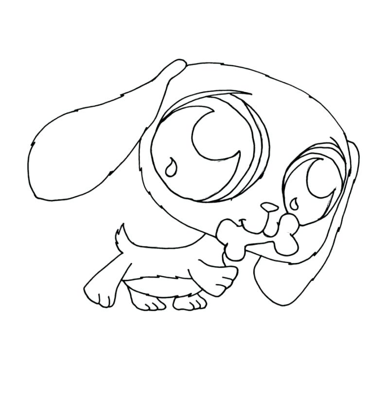 765x846 Golden Retriever Puppy Coloring Pages Colouring Dog Pictures