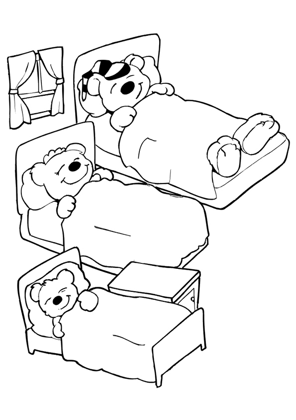 595x842 Print Coloring Image