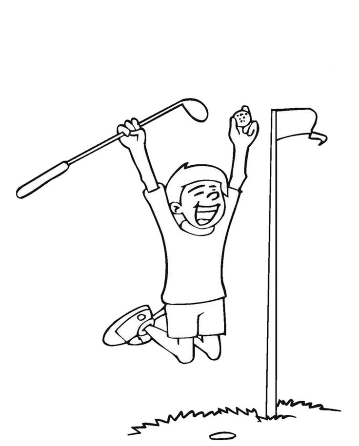 736x915 Best Summer Sports Images On Kids Net, Colouring