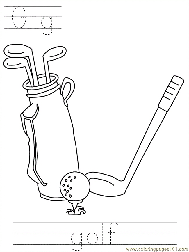 650x866 Golf Coloring Pages Luxury Free Coloring Pages Of Golfing Minions
