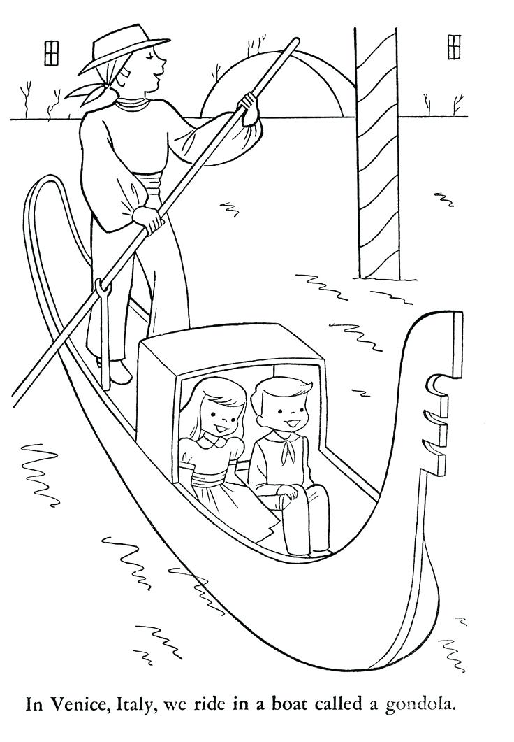 736x1061 Incredible Extraordinary Around The World Coloring Pages Crayola