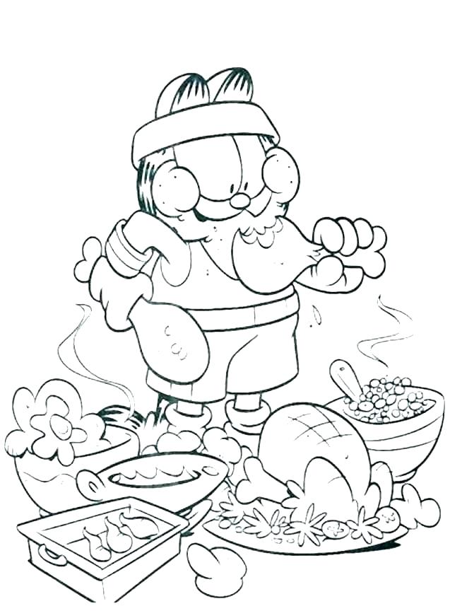637x864 Healthy Food Coloring Pages Food Coloring Pages Healthy Food