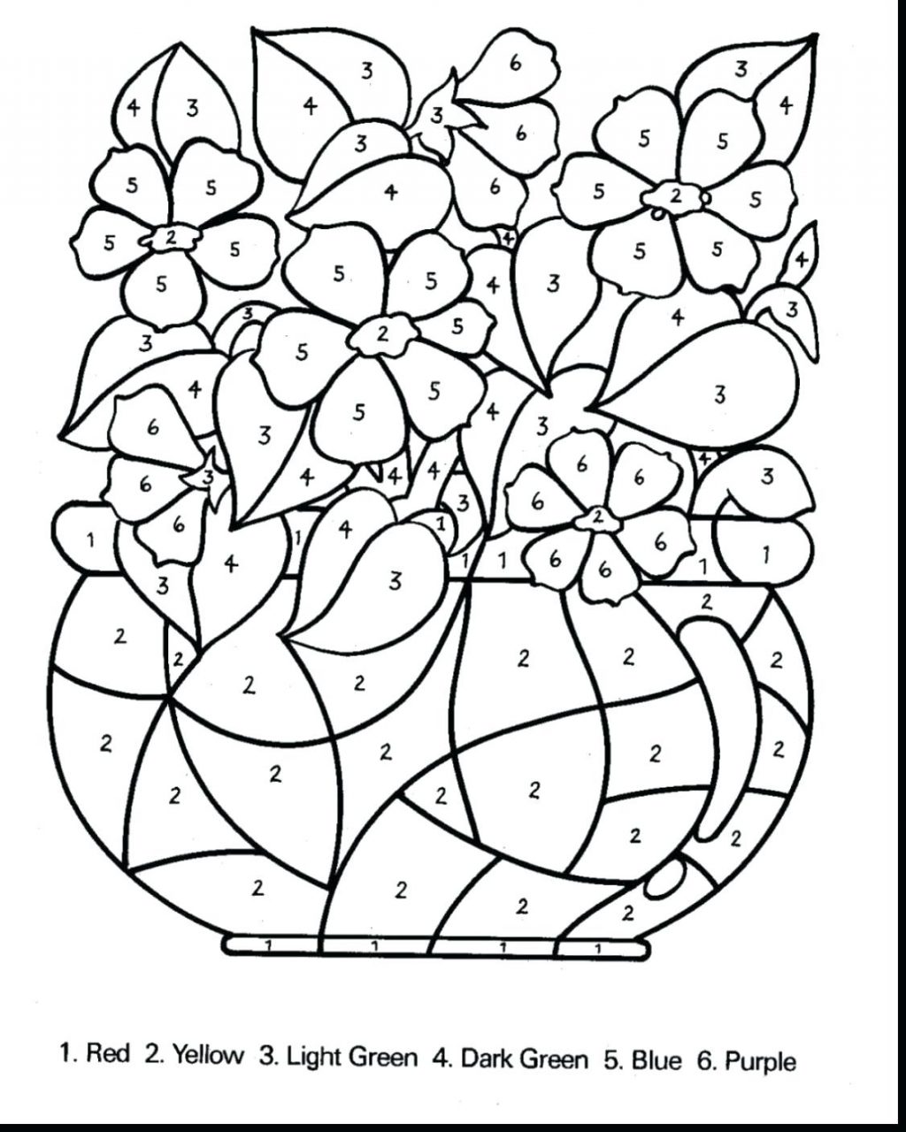 1024x1280 Coloring Pages Adult Coloring Pages Flowers Good Flower Color