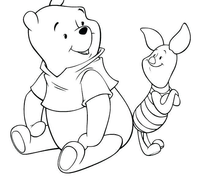 660x600 Good Coloring Pages Printable Pictures Of Characters Printable