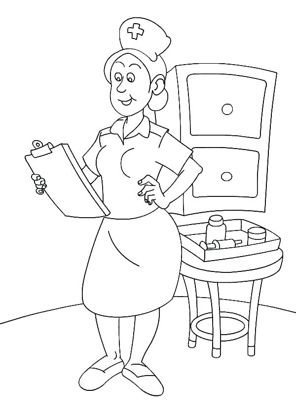 600x849 Jobs Coloring Pages