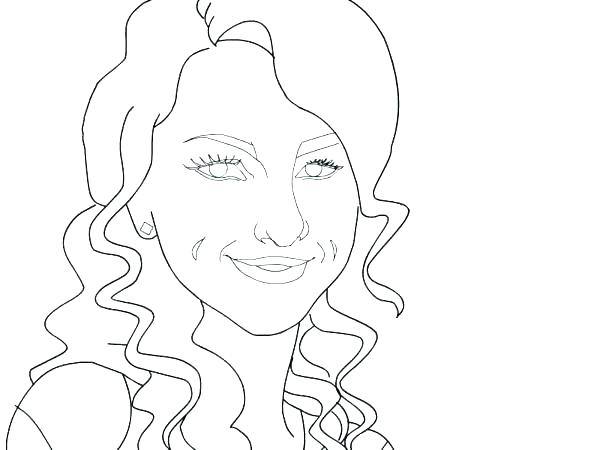 600x450 Good Coloring Pages Good Luck Coloring Pages Good Luck Charlie
