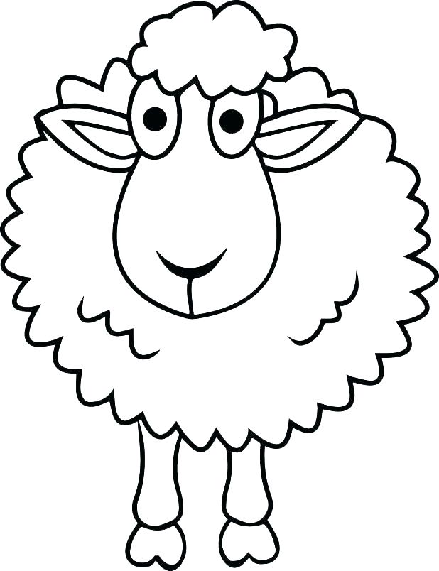 618x804 Good Shepherd Coloring Page Shepherd Coloring Page Sheep