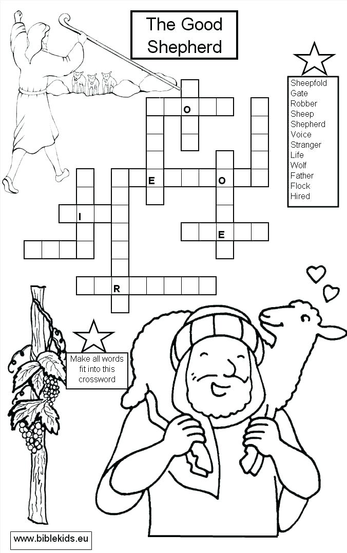 676x1075 Shepherd Coloring Pages Good Shepherd Coloring Page Best The Good