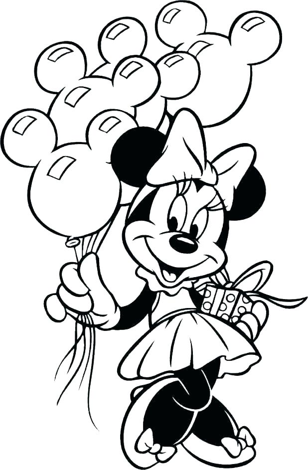 618x943 Mickey Mouse Coloring Pages Coloring Pages Goofy Mickey Mickey