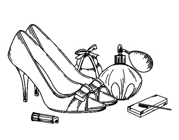 600x470 Makeup Face Coloring Pages Google Docs Coloring Pages Makeup Face