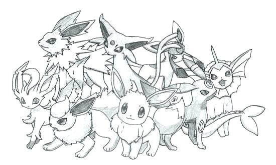 550x330 Cute Pokemon Coloring Pages Coloring Pages Coloring Pages Google