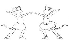 245x150 Goosebumps Coloring Sheets Goosebumps Coloring Pages Goosebumps