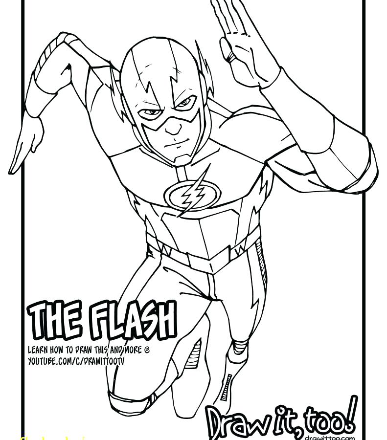 791x900 Flash Gordon Coloring Pages Flash Coloring Pages Free Plus Wreck