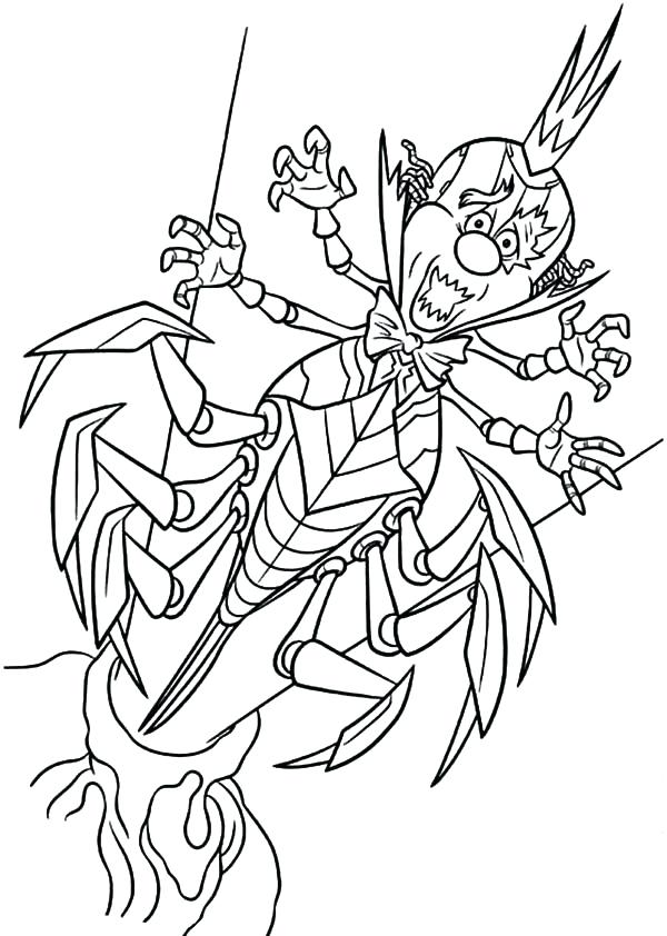 600x842 Flash Gordon Coloring Pages Free Plus Wreck It Coloring Pages