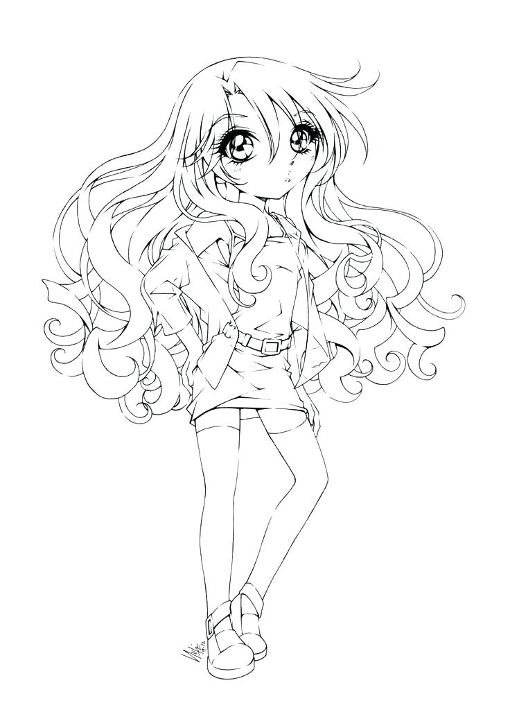 736x1037 Goth Coloring Pages Gothic Coloring Pages For Adults